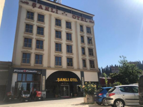  Sanli Hotel Hammam & SPA  Pazarkapı